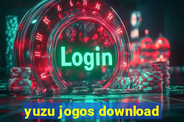 yuzu jogos download